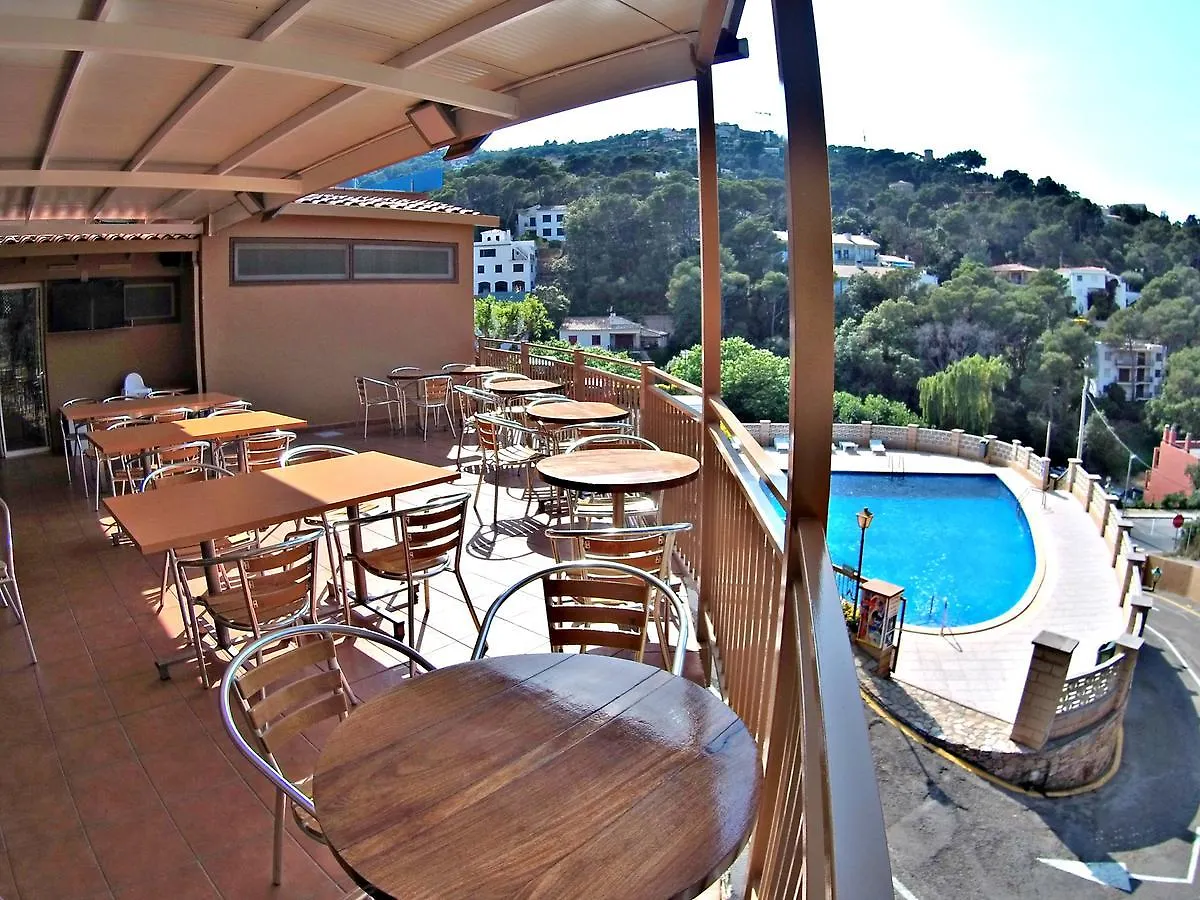 Camping El Maset Begur 2*,  Spanyolország