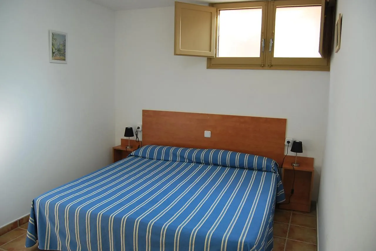 Kemping Camping El Maset Begur