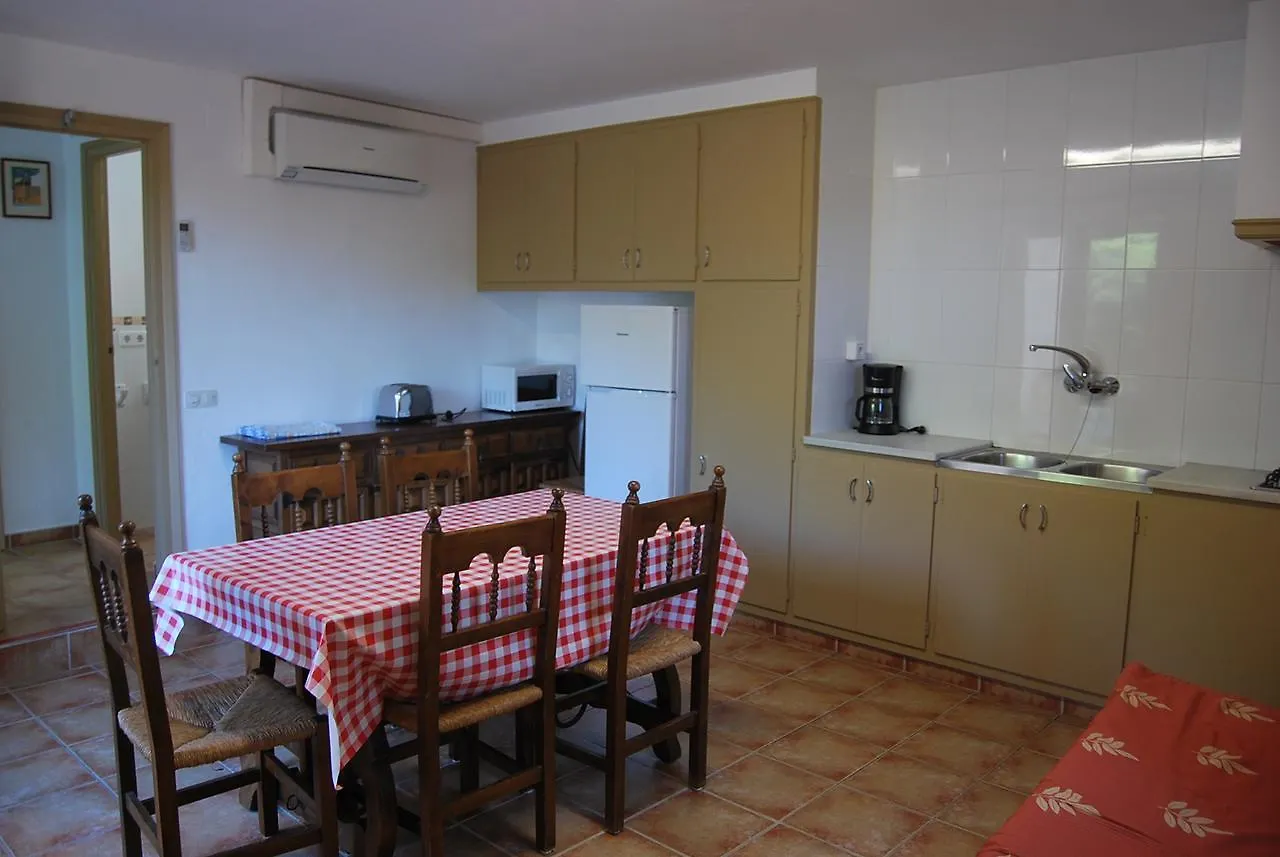 ** Kemping Camping El Maset Begur Spanyolország