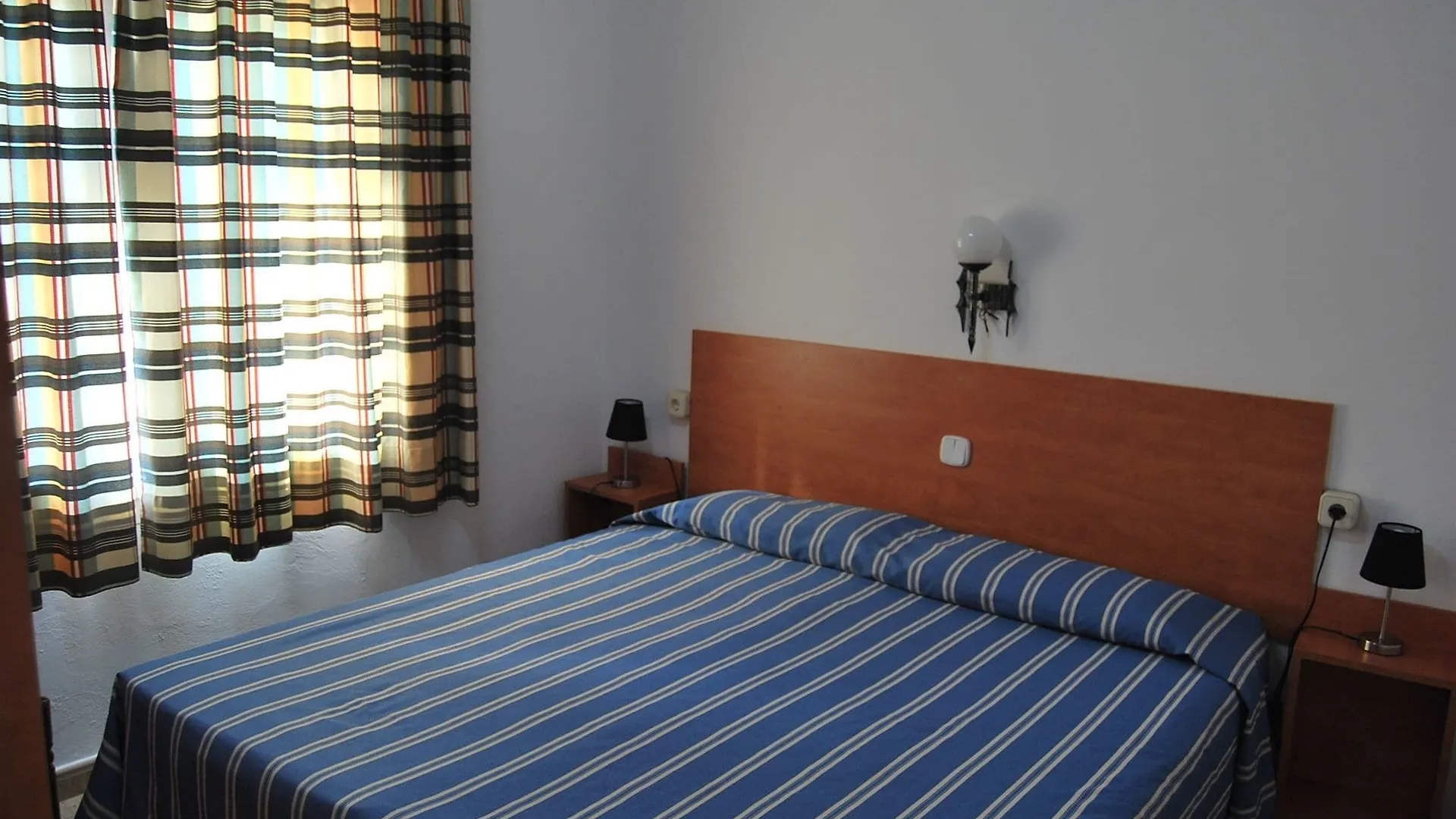 ** Kemping Camping El Maset Begur Spanyolország
