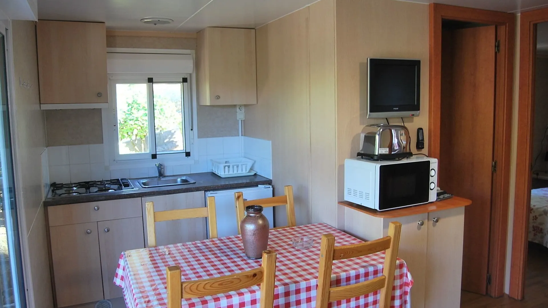 Camping El Maset Begur