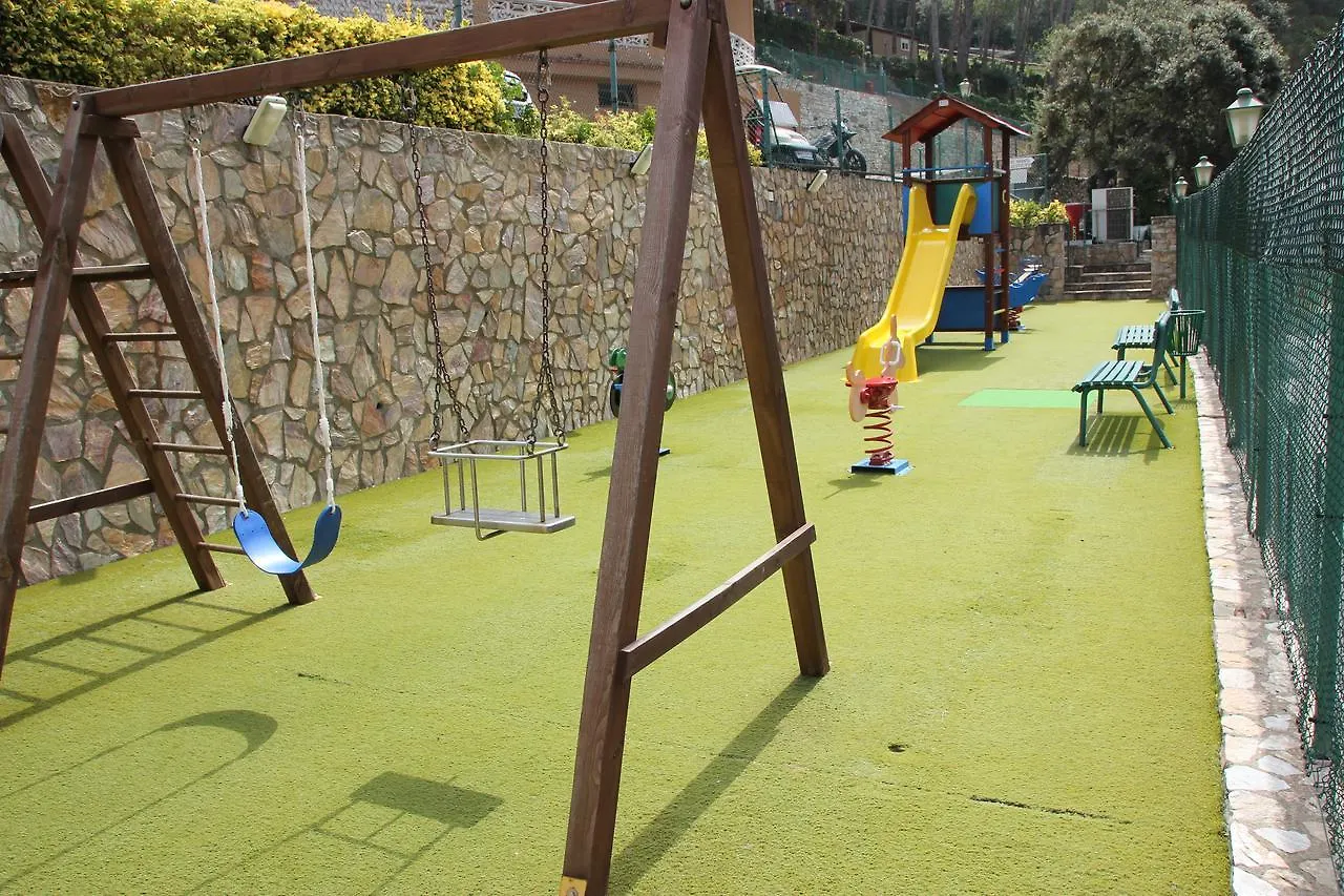 Camping El Maset بيغور